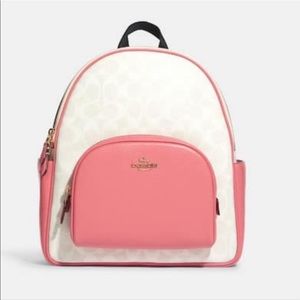 Coach Backpacks for Women - Poshmark